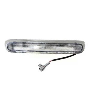 Toyota Hilux 2005-2015 Tailgate Lamp WHITE