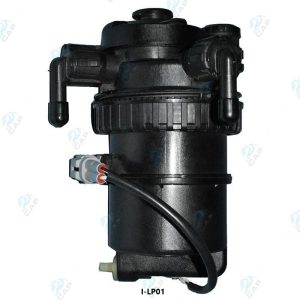 Toyota Hilux 2005-2015 Diesel Lift Pump/Primer Pump
