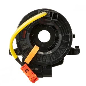 Toyota Hilux Steering Spiral + CNT