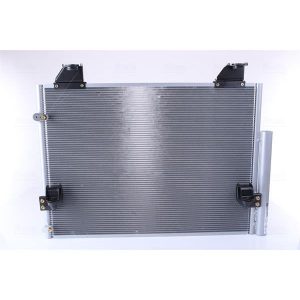 Toyota Hilux 2005-2015 Condenser 2.5/3.0