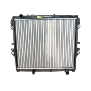 Toyota Hilux 2016+ 2.4/2.8 Radiator