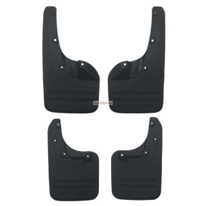 Toyota Hilux 2005+ 4WD Mudguard SET